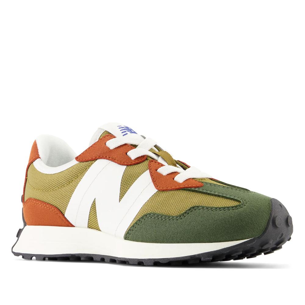 Buty New Balance PH327HC - zielone