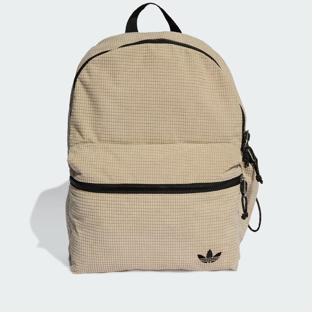 Plecak adidas Originals Classic JW1186 - beżowy