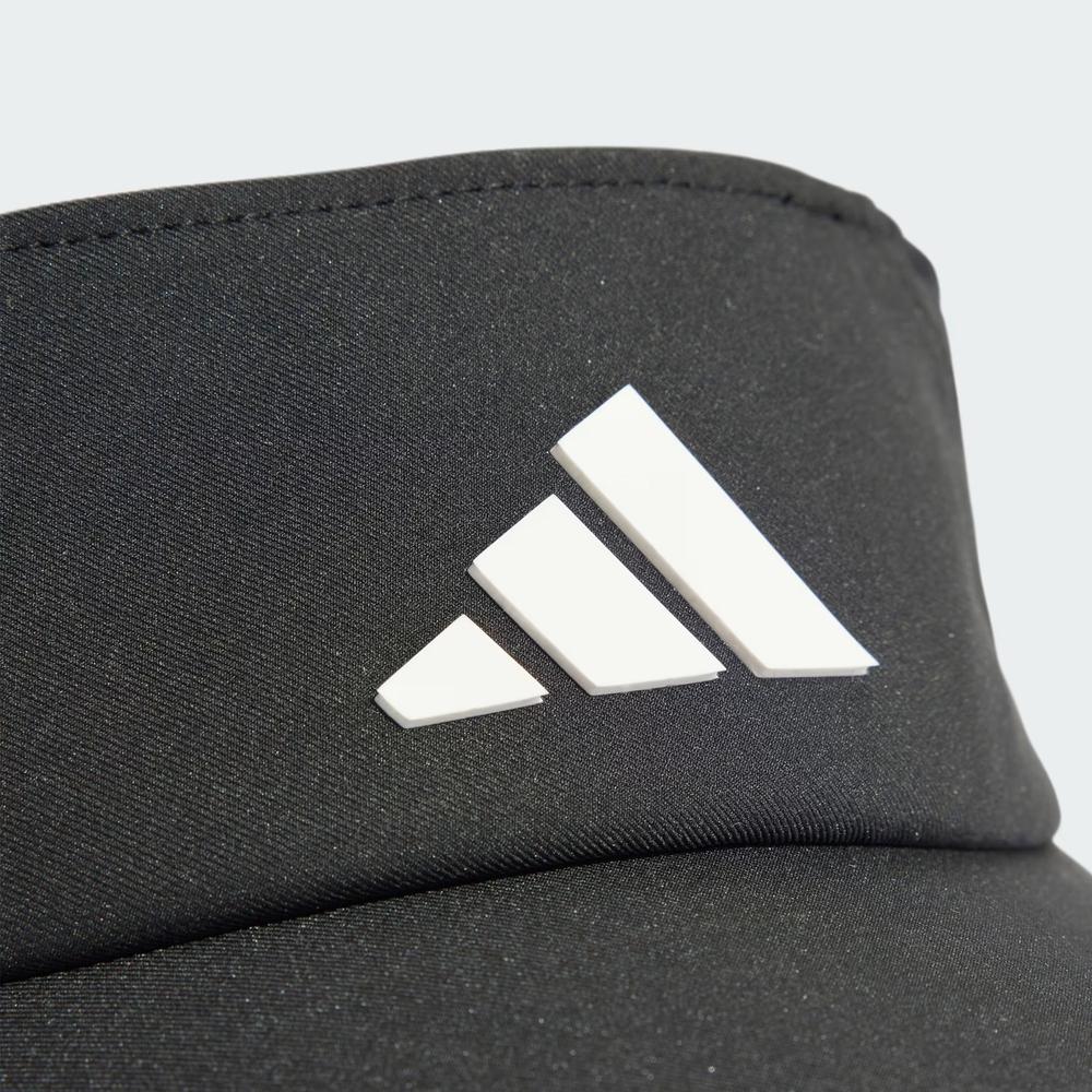 Daszek unisex adidas Climacool JN6086 - czarny