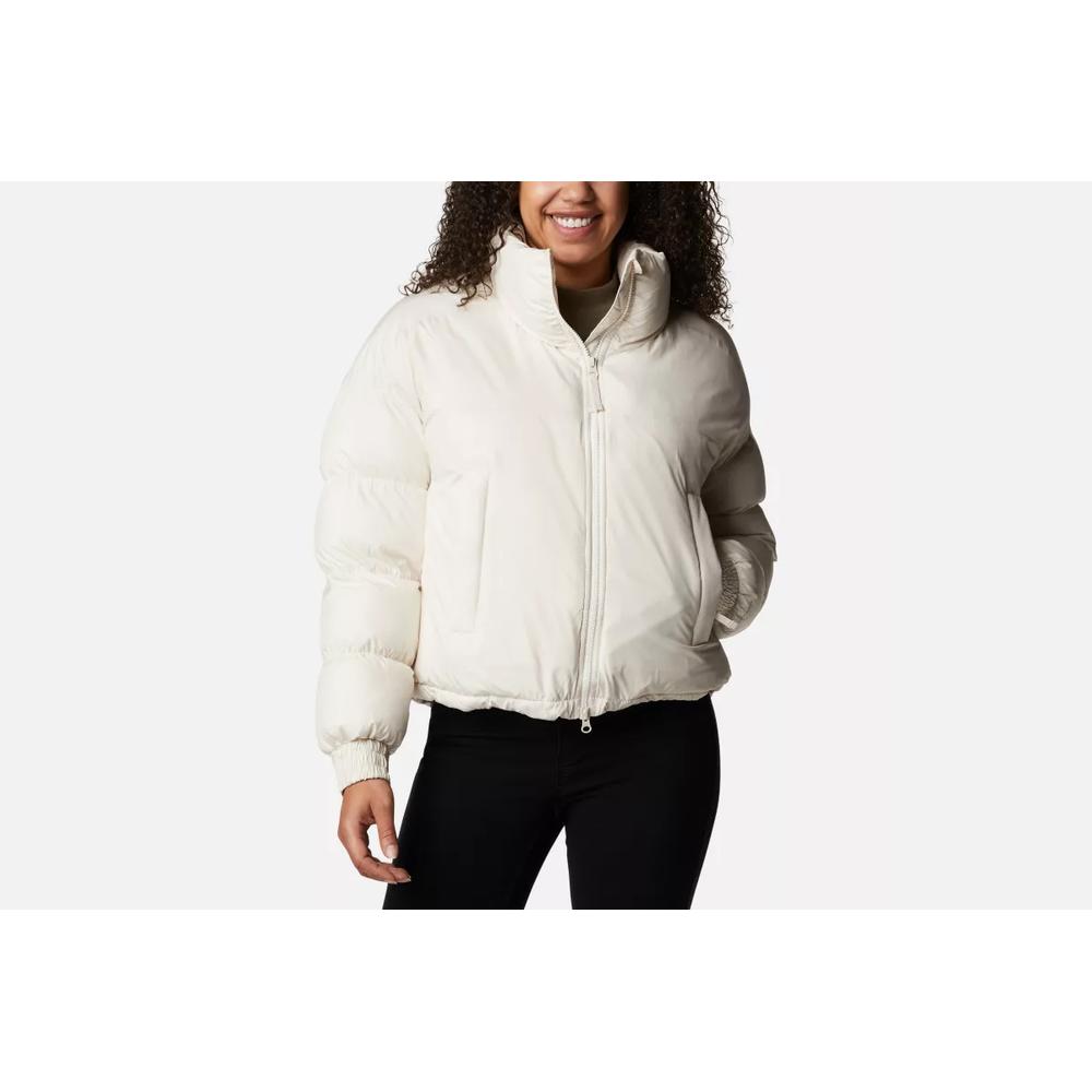Columbia Pike Lake Cropped Jacket > 1955223191