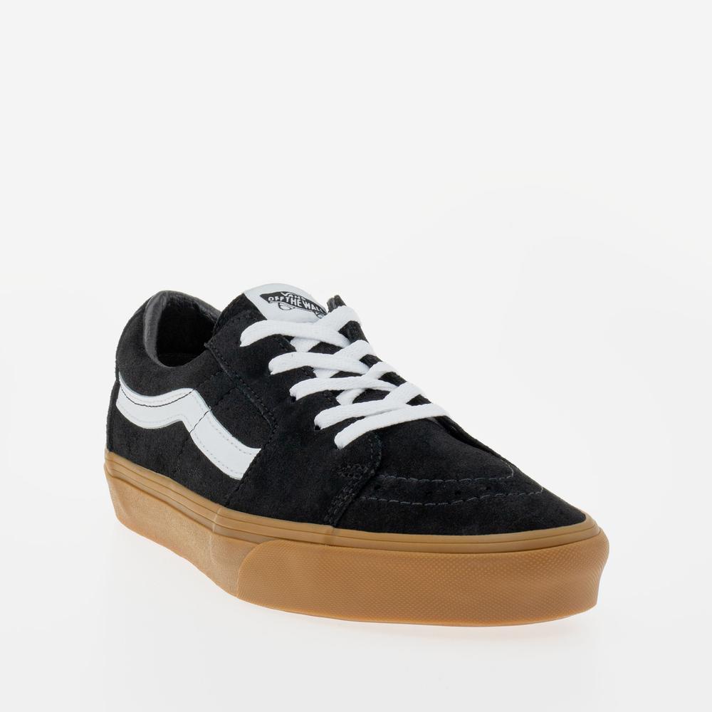 Buty Vans Sk8-Low VN000BVXB9M1 - czarne