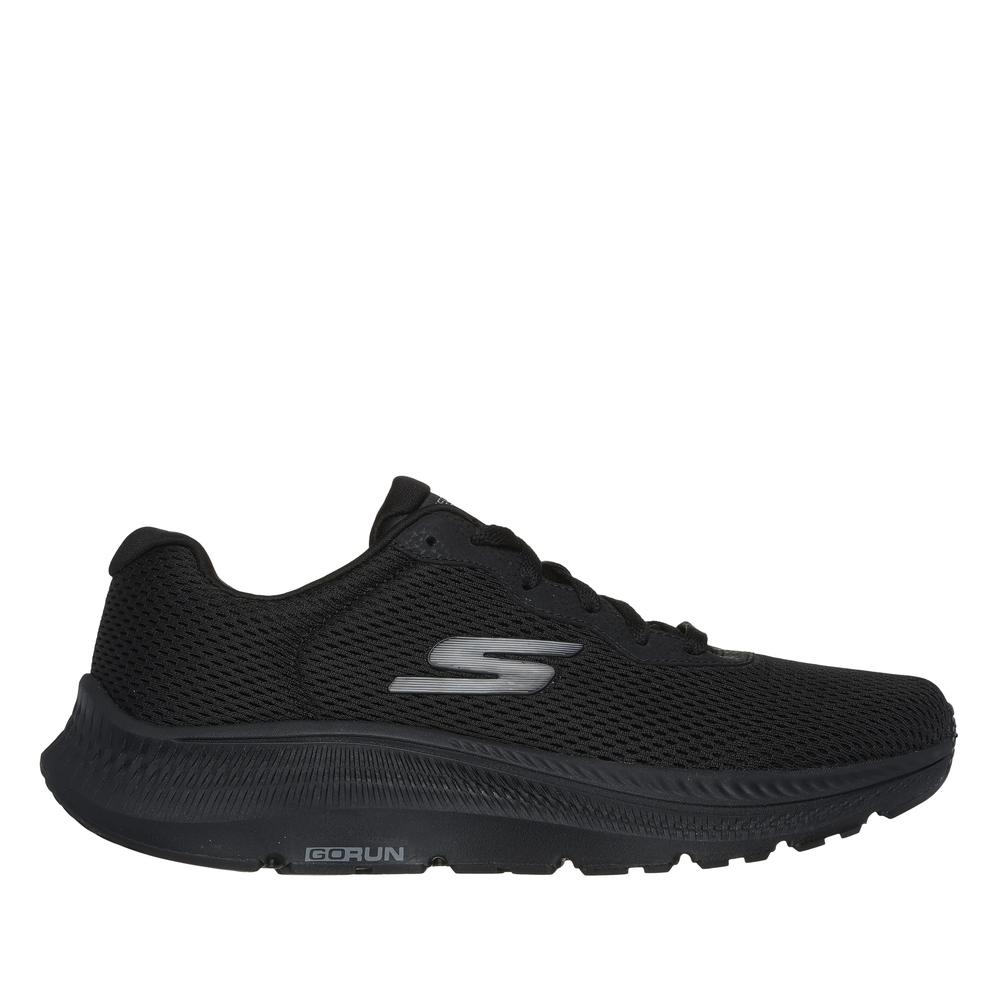 Buty męskie Skechers Go Run Consistent 2.0 220864BBK - czarne
