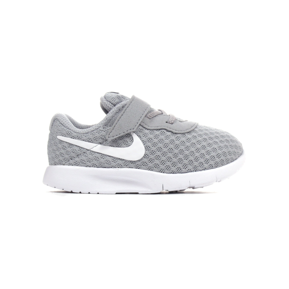 Buty Nike Tanjun TDV 818383-012 - szare