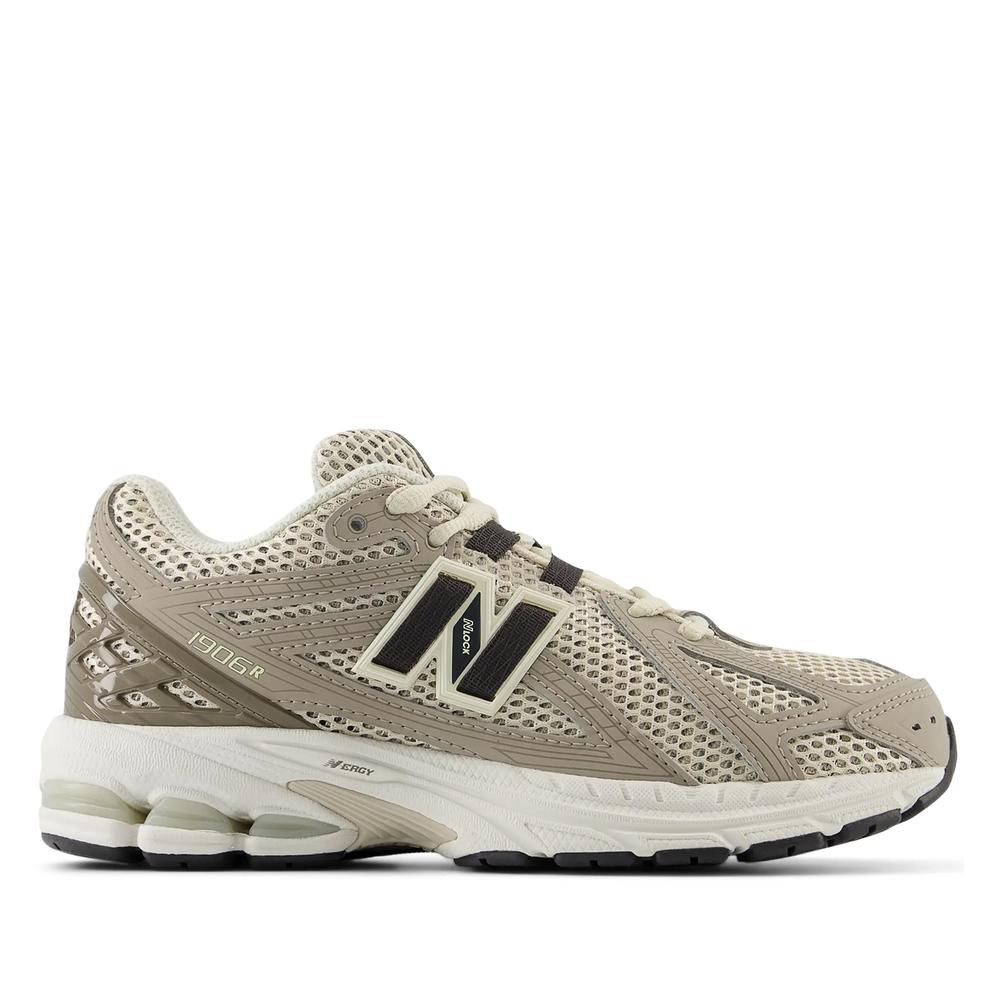 Buty New Balance GC1906CC - beżowe