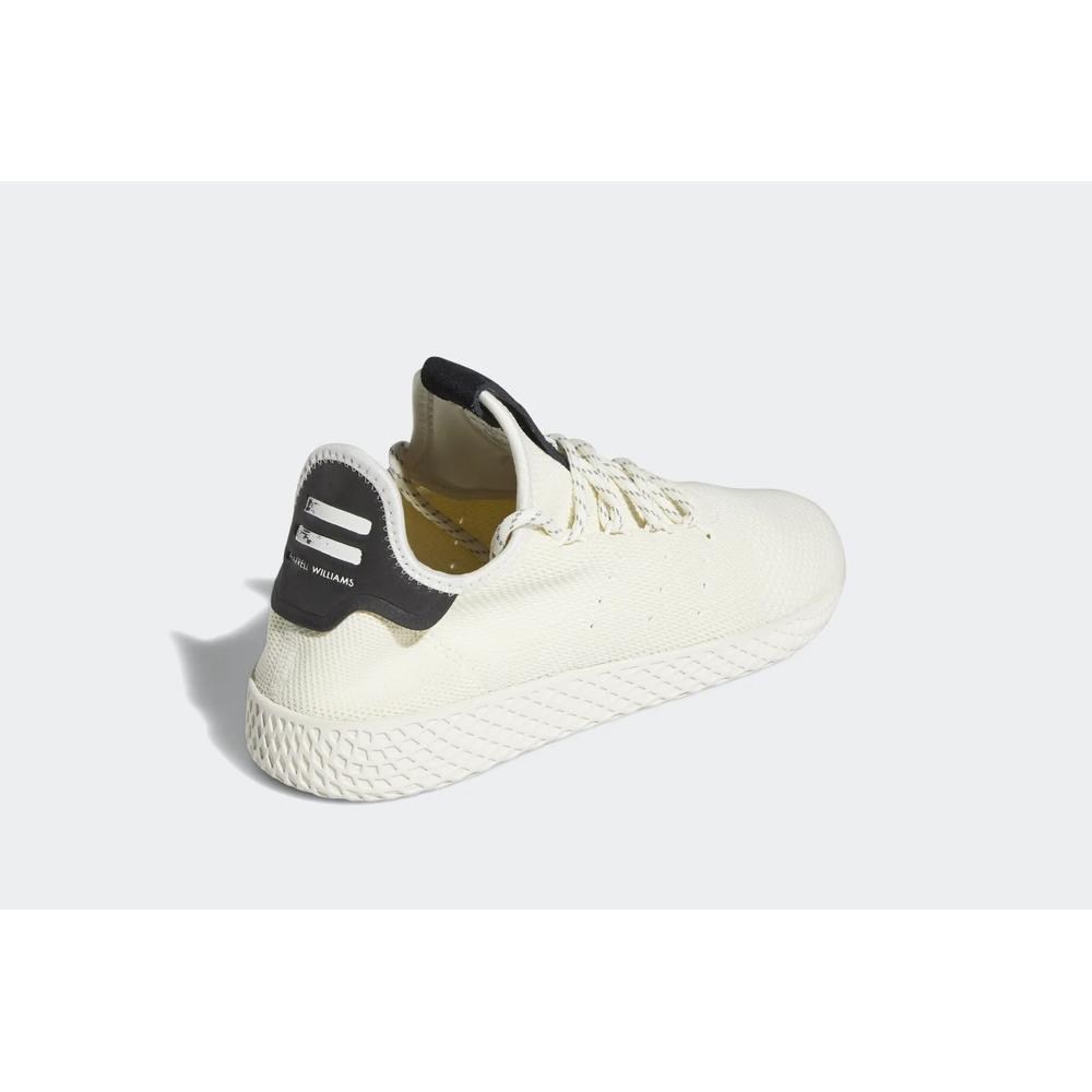 Buty adidas Originals Tennis Hu GZ3920 - kremowe