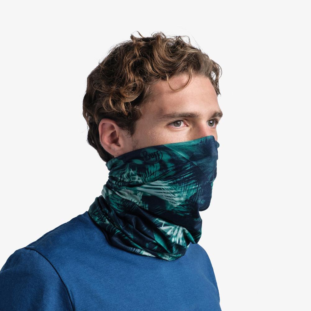 Chusta Buff Coolnet UV 128441.999.10.00 - multikolor