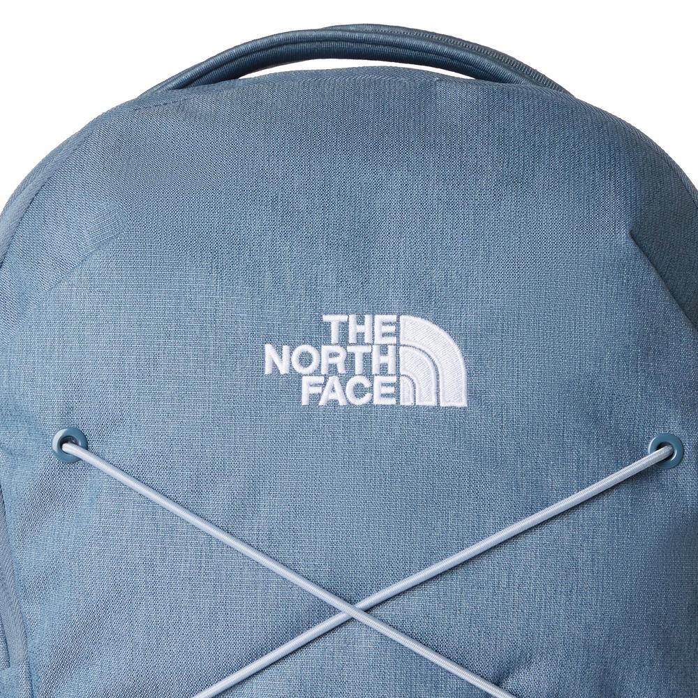 Plecak The North Face Jester 0A3VXGN1W1 - niebieski
