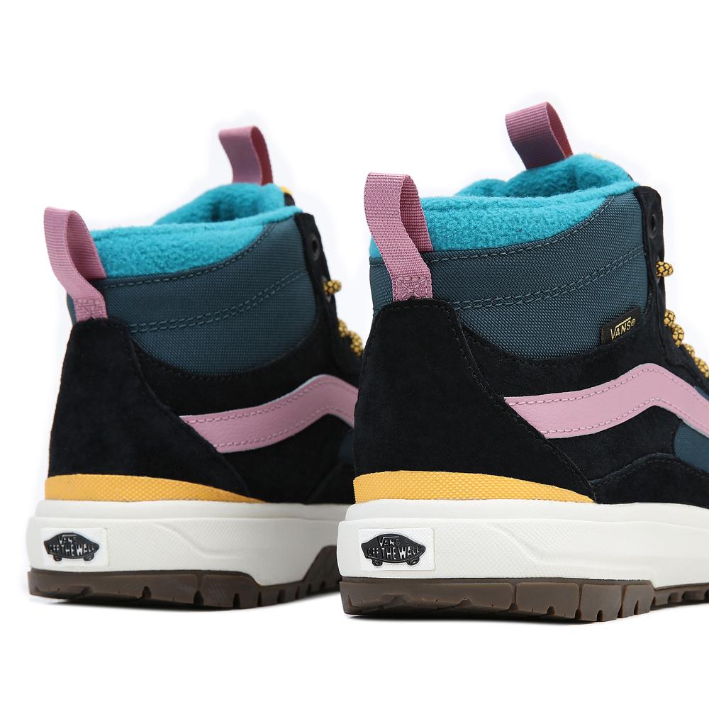Buty Vans Ultrarange Exo Hi MTE-1 VN0A5KS5BML1 - multikolor
