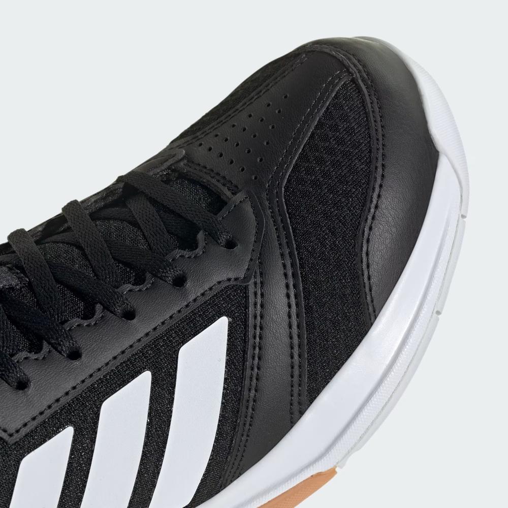 Buty damskie adidas Ligra 8 Indoor IH8119 - czarne