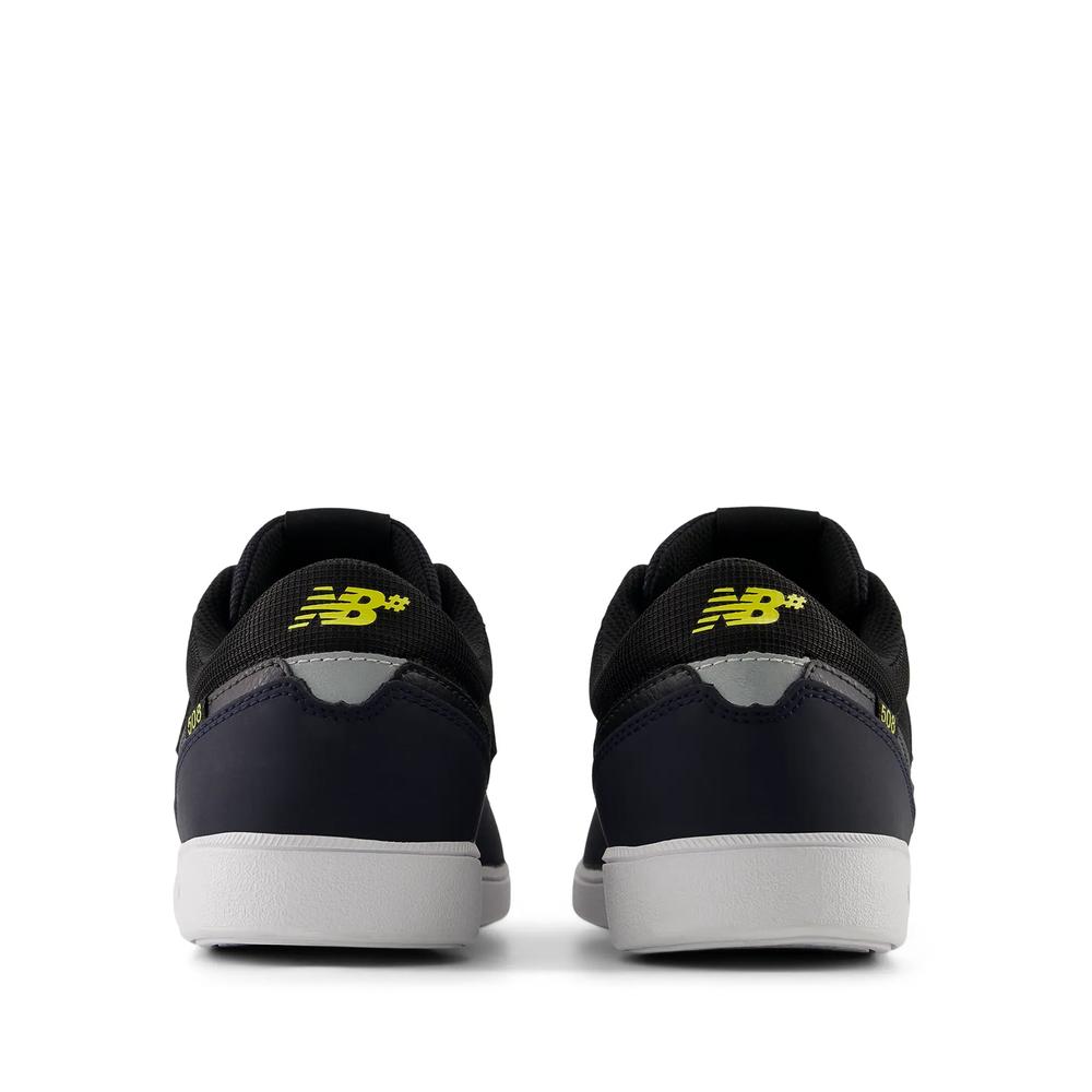 Buty męskie New Balance Numeric UN508NBP - czarne