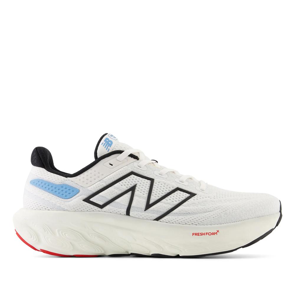 Buty New Balance Fresh Foam 1080 v13 M108013A - białe