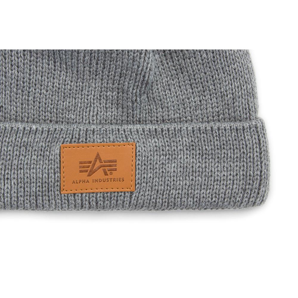 ALPHA INDUSTRIES DOCKER HAT > 19890817