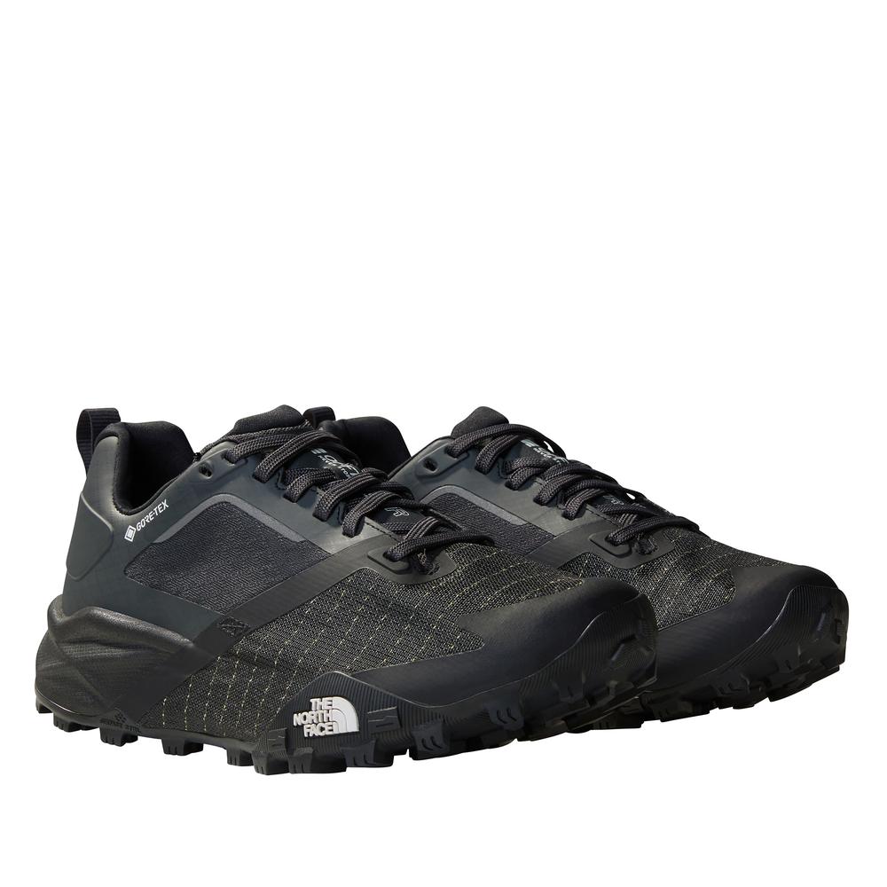 Buty The North Face Offtrail TR Gore-Tex 0A8A9YMN81 - czarne