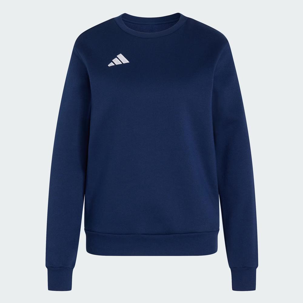 Bluza damska adidas Entrada26 KB3952 - granatowa