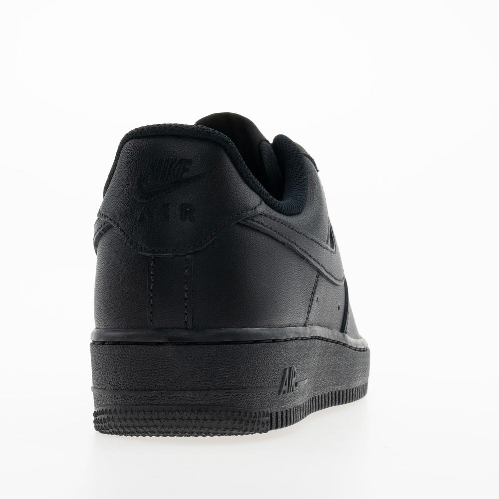 Buty męskie Nike Air Force 1 '07 CW2288-001 - czarne
