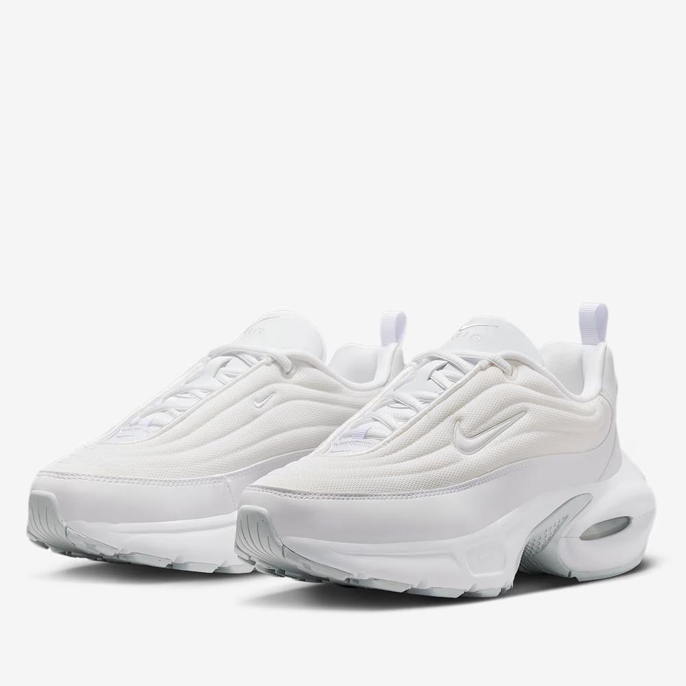 Buty damskie Nike Air Max Portal HF3053-100 - białe