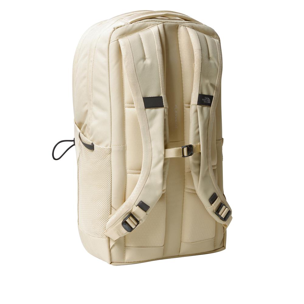 Plecak The North Face Jester 0A3VXG4D51 - beżowy