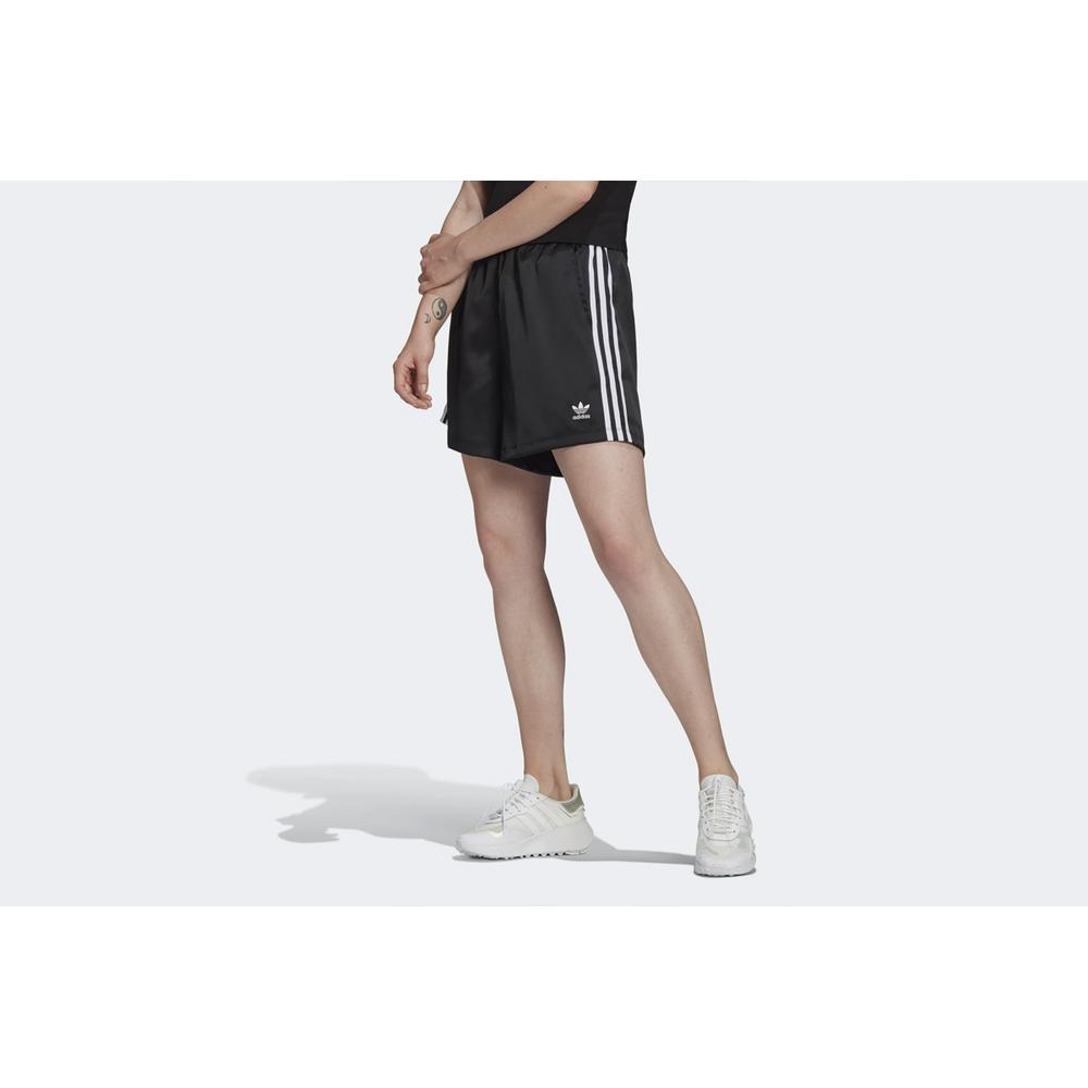 adidas Originals Adicolor Classics Satin Shorts > GN2774