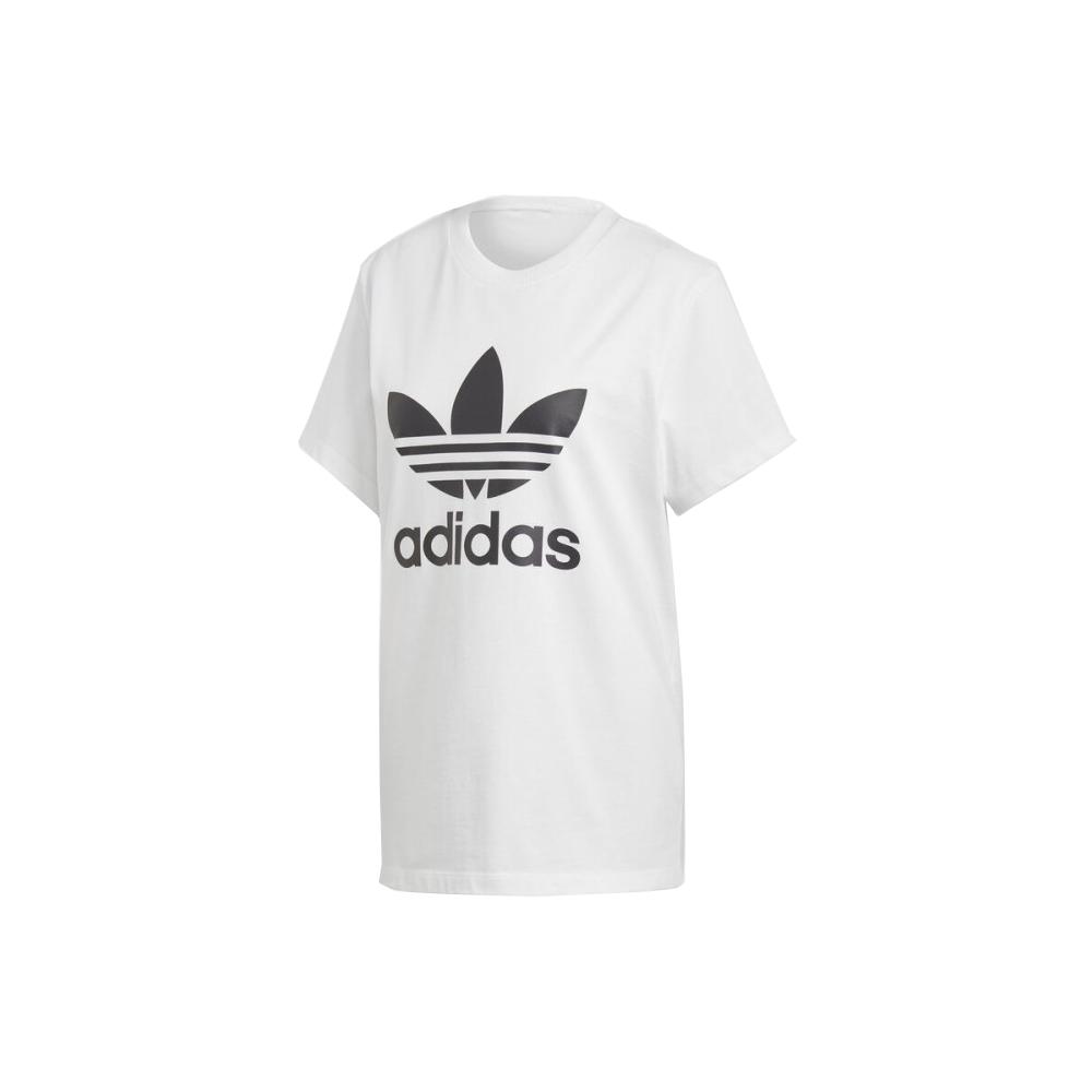Koszulka adidas Originals Boyfriend Trefoil DX2322