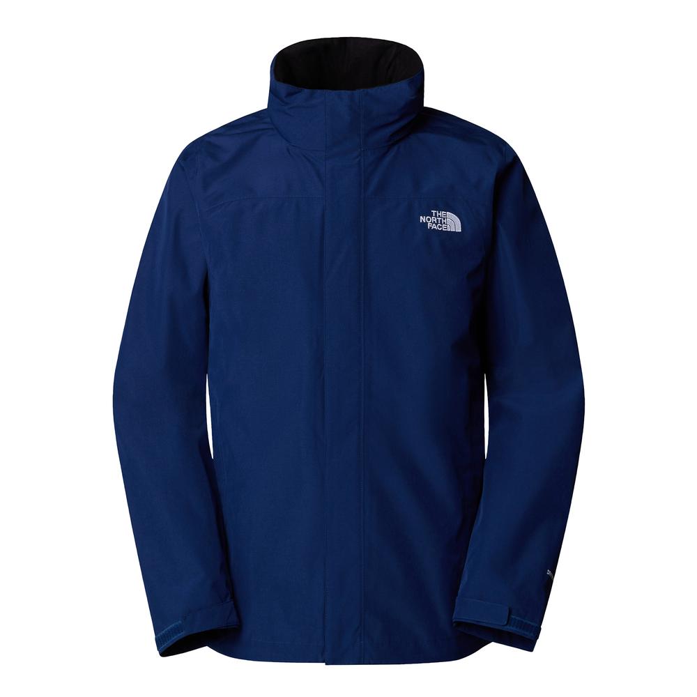 Kurtka męska The North Face Sangro 00A3X5YKY1 - granatowa