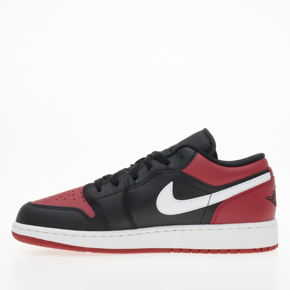 Buty Nike Air Jordan 1 Low 553560-066 - multikolor