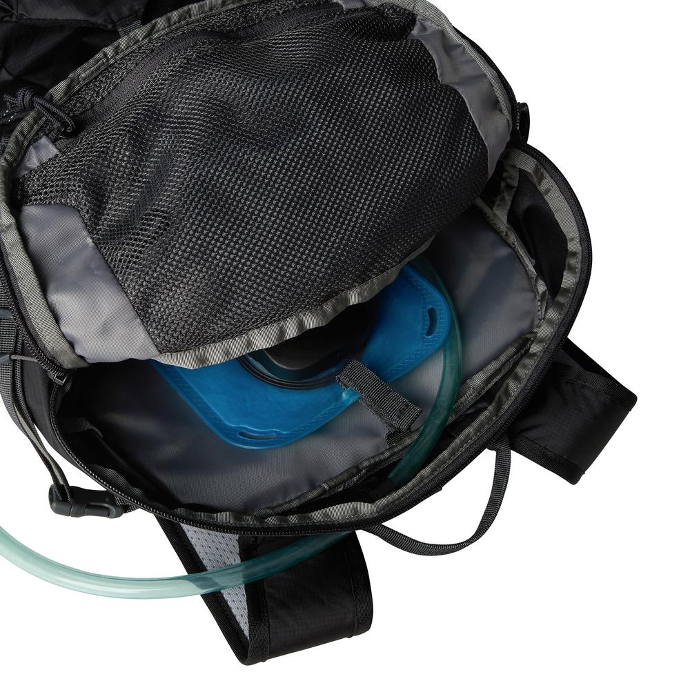 Plecak The North Face Trail Lite Speed 30l 0A8BKHKT01 - czarny