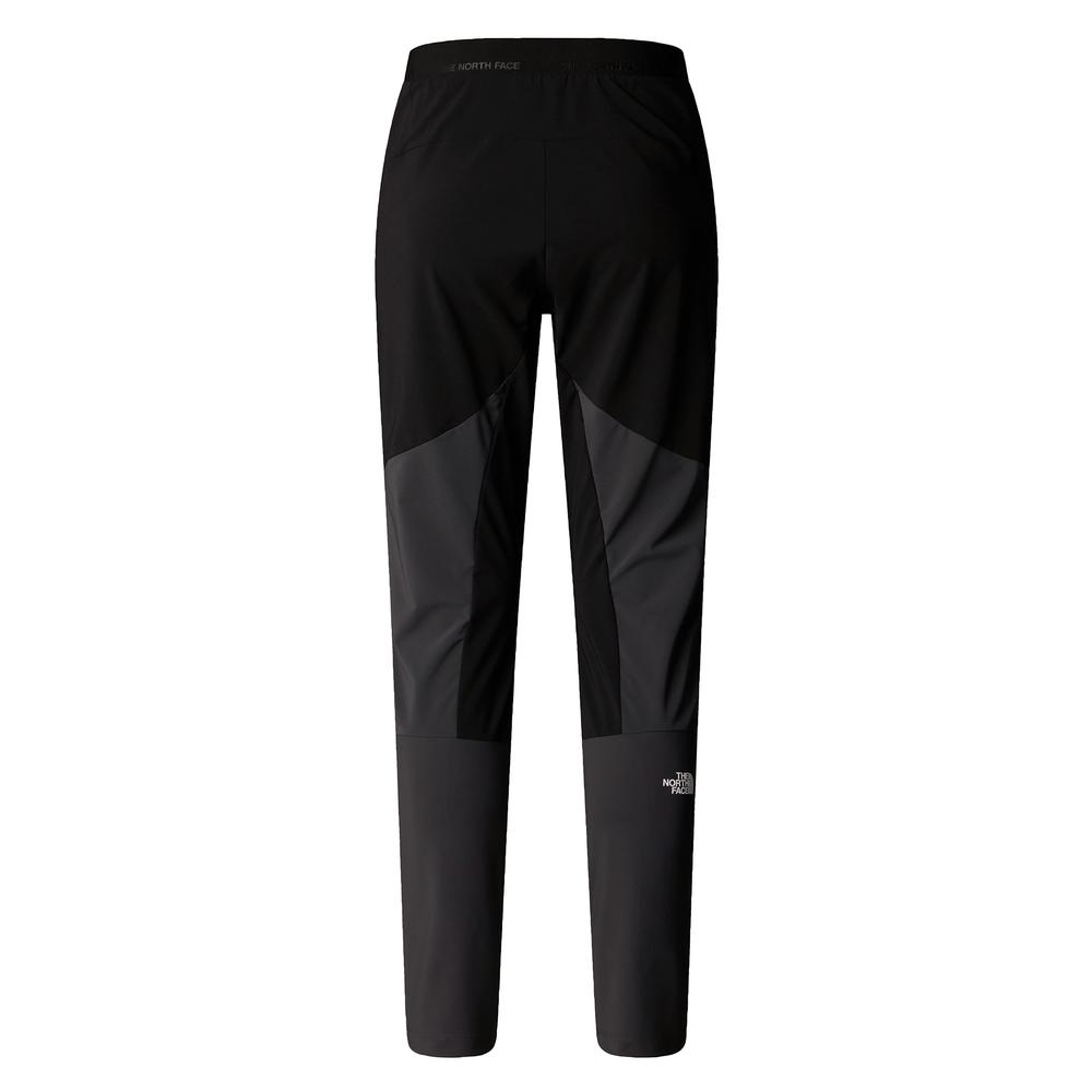 Spodnie damskie The North Face Felik 0A8BT3KT01 - czarne