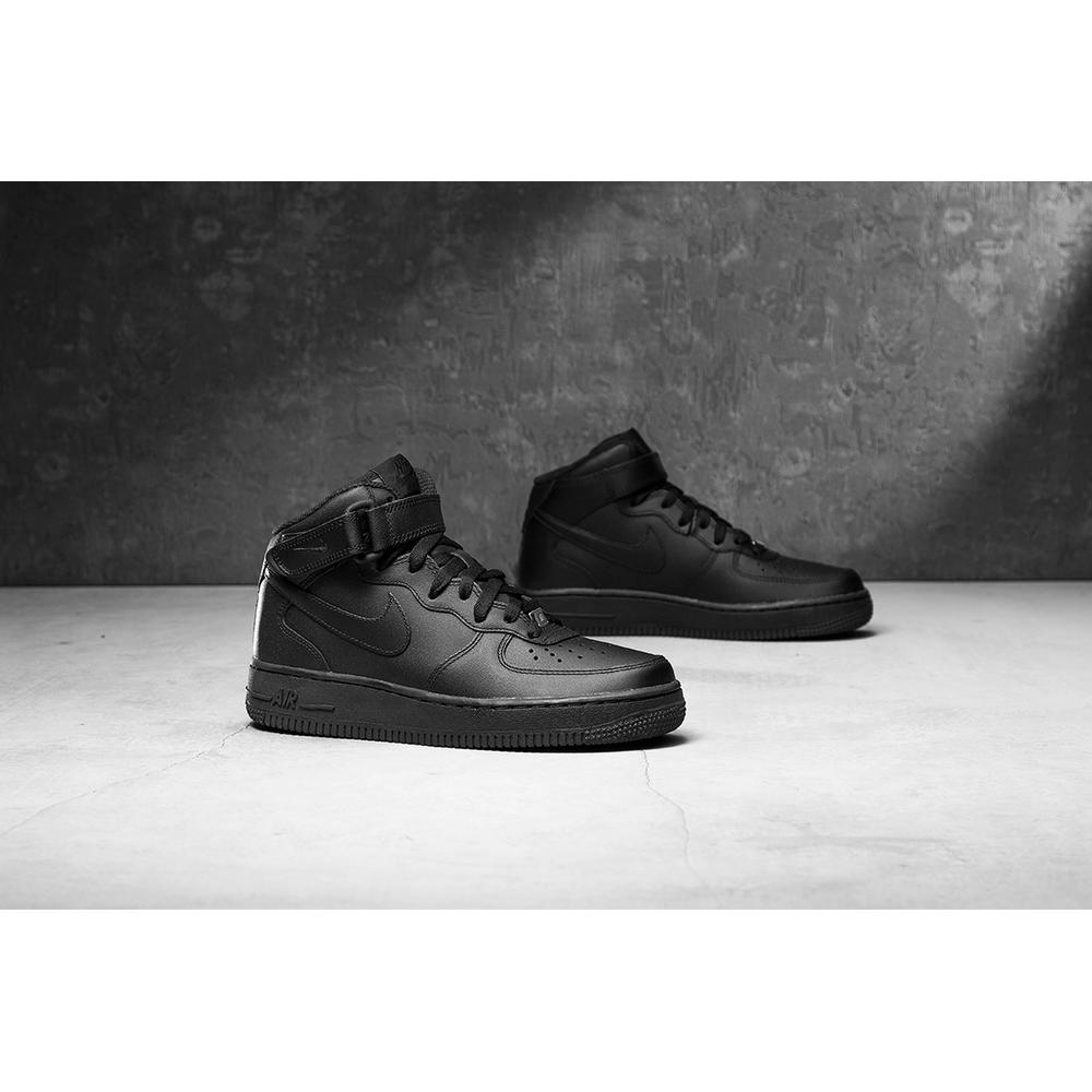 NIKE WMNS AIR FORCE 1 MID 07 > 366731-001