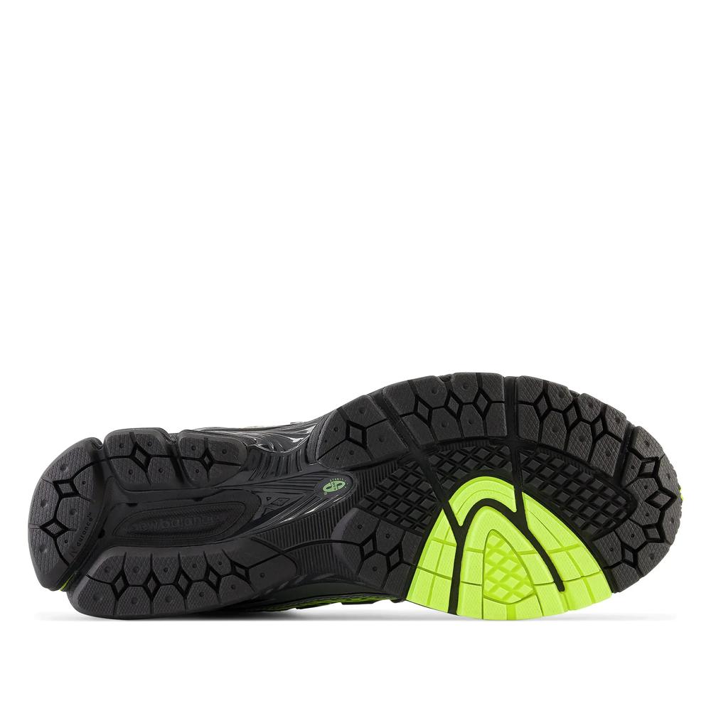 Buty New Balance M1906RCG - zielone