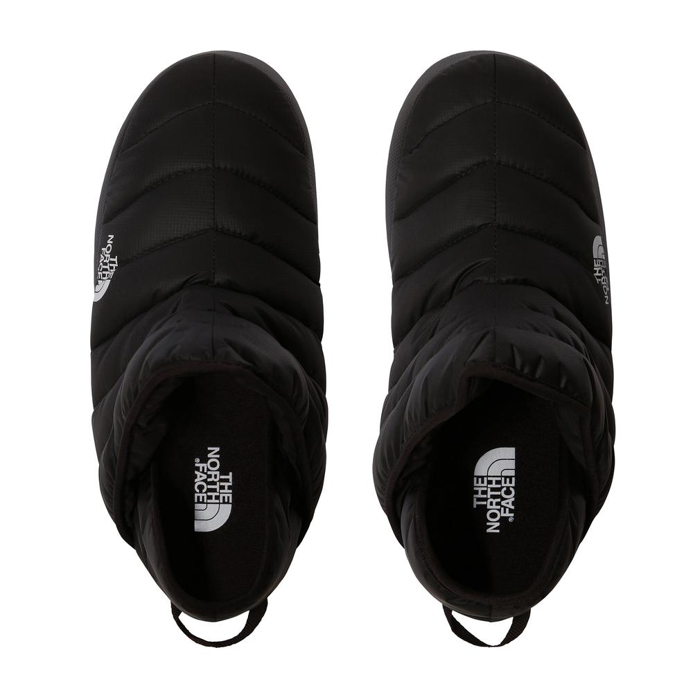 Buty The North Face Thermoball Traction 0A331HKY41 - czarne