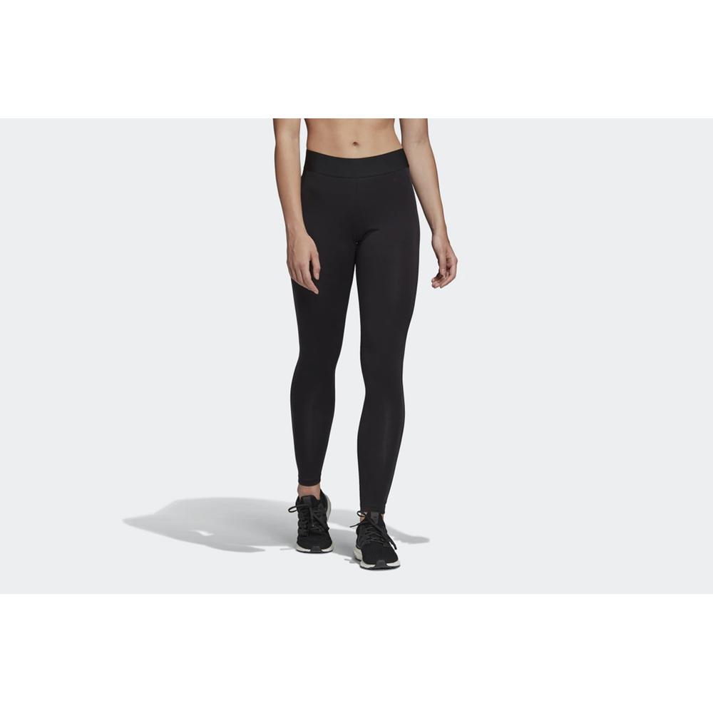 ADIDAS MUST HAVES STACKED LOGO TIGHTS > FI4632
