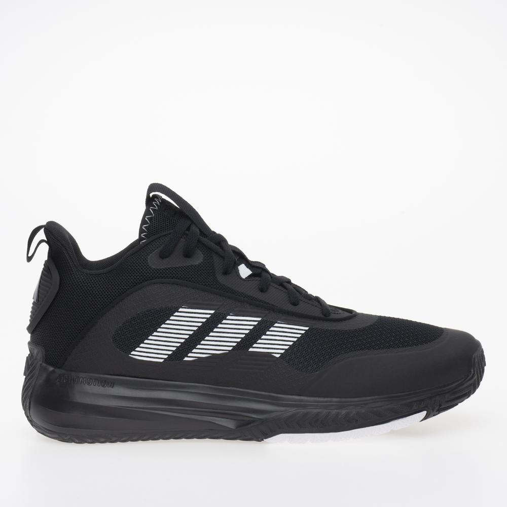 Buty adidas Ownthegame 3.0 IH5849 - czarne