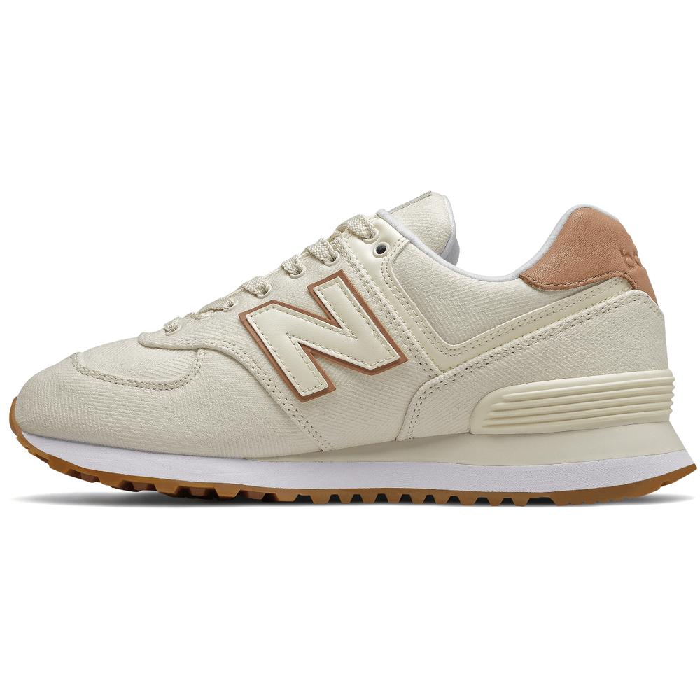 NEW BALANCE > WL574SCB