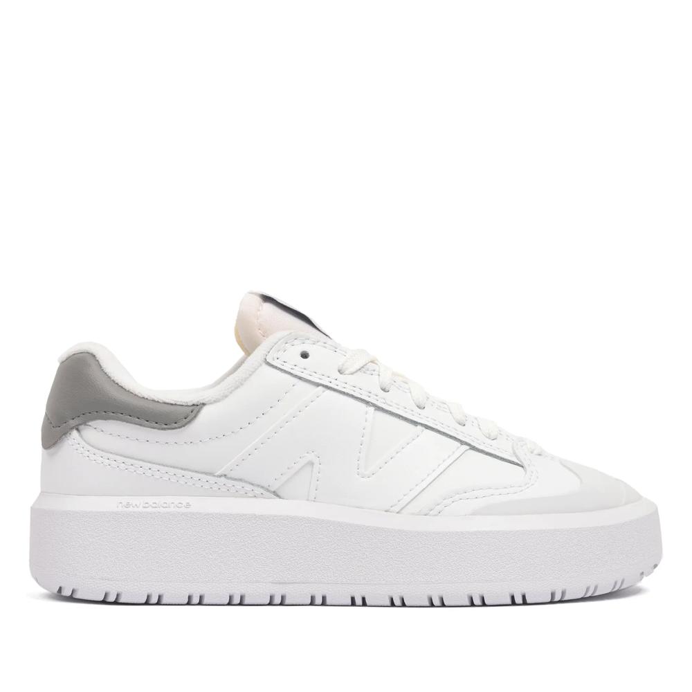 Buty New Balance CT302LP - białe