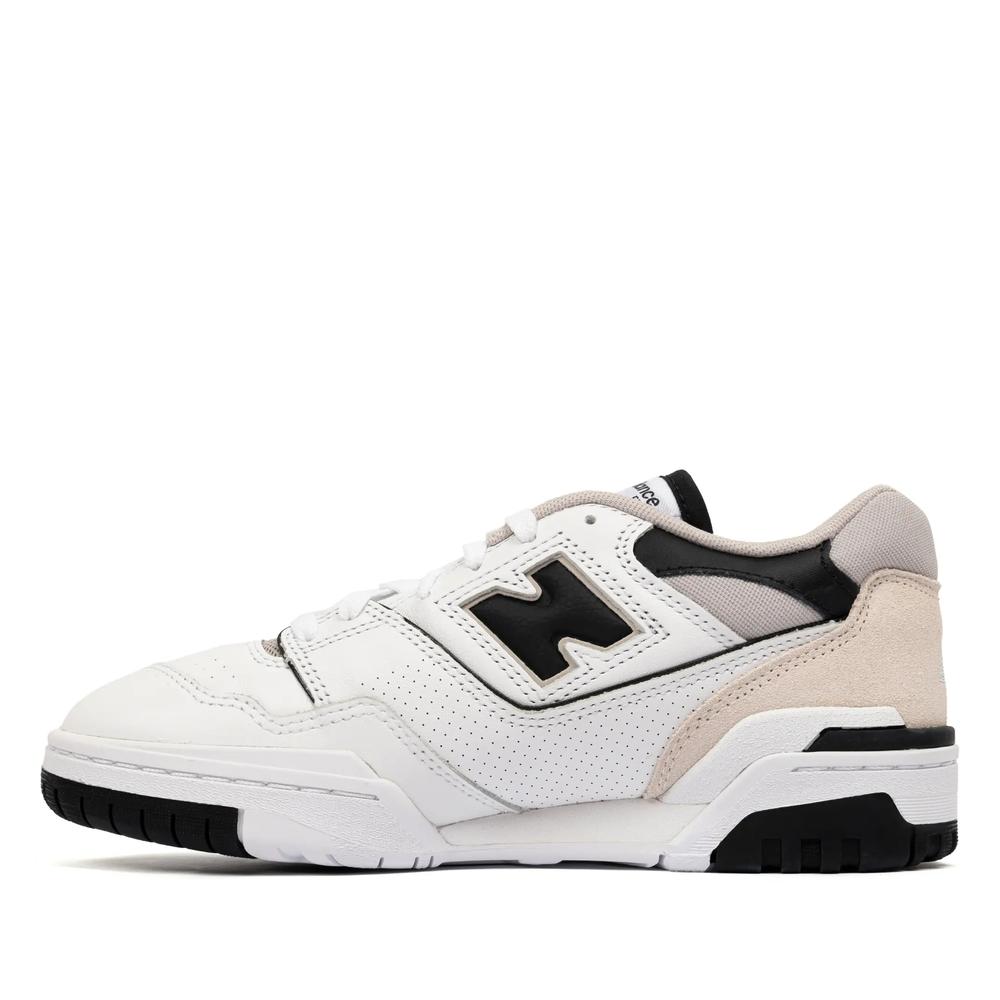 Buty New Balance BB550ESI - białe