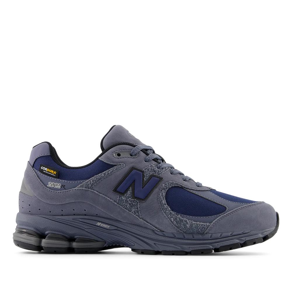 Buty New Balance M2002RPH - niebieskie
