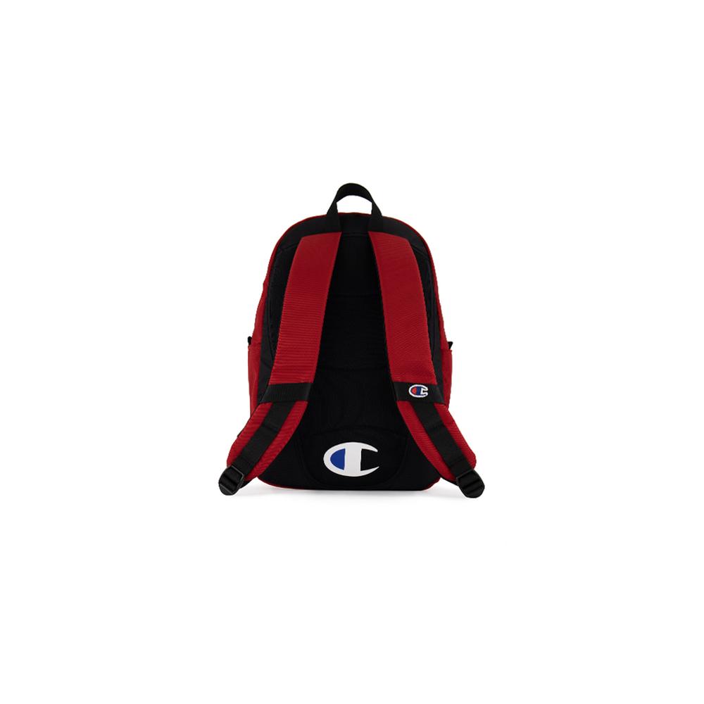CHAMPION SCRIPT LOGO POCKET DETAIL > 804703-RS517