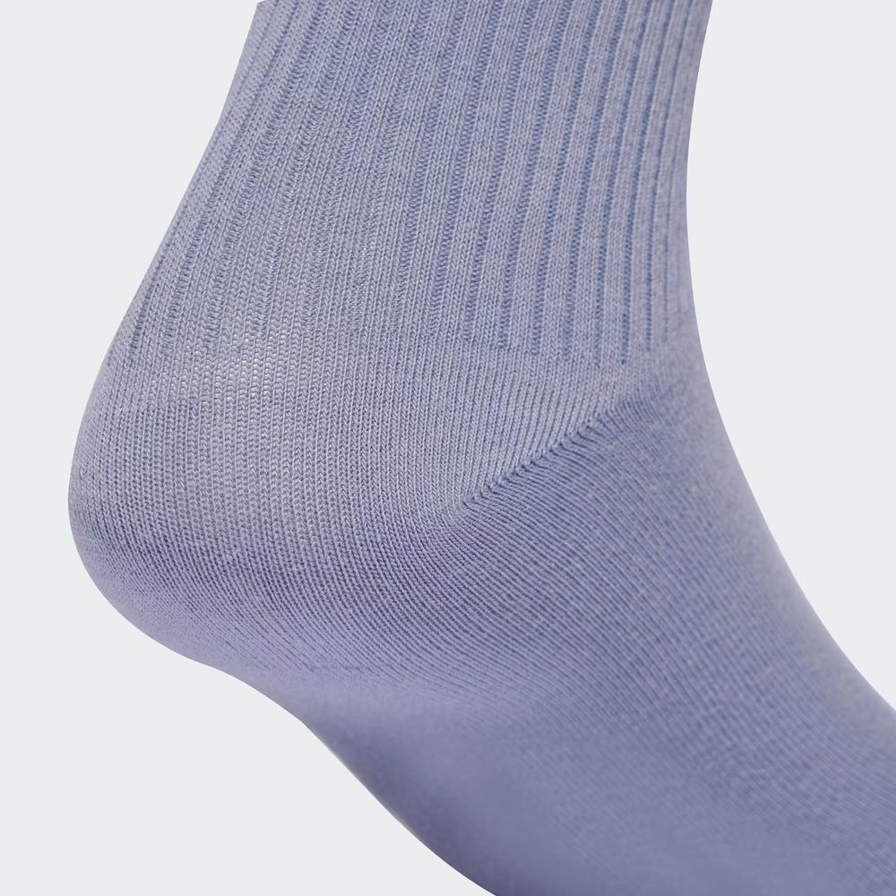 Skarpetki unisex adidas Originals Everyday Icons Crew 2 Packs JW8001 - multikolor