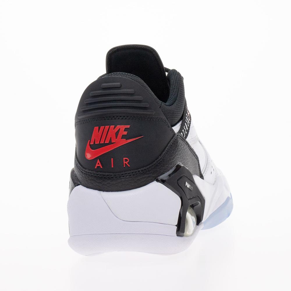Buty Nike Jordan Point Lane DR0293-001 - białe