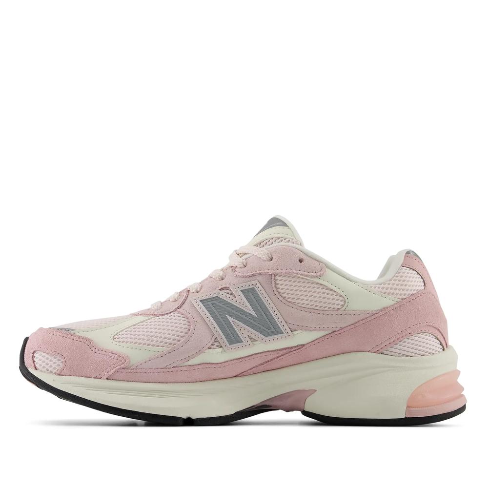 Buty unisex New Balance U20106PT - różowe