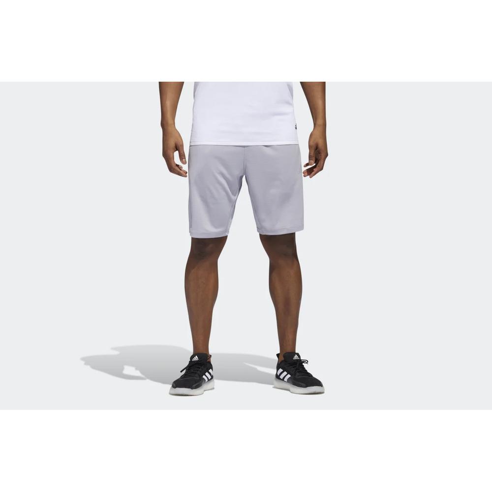 ADIDAS 3-STRIPES 9-INCH SHORTS > GC8404