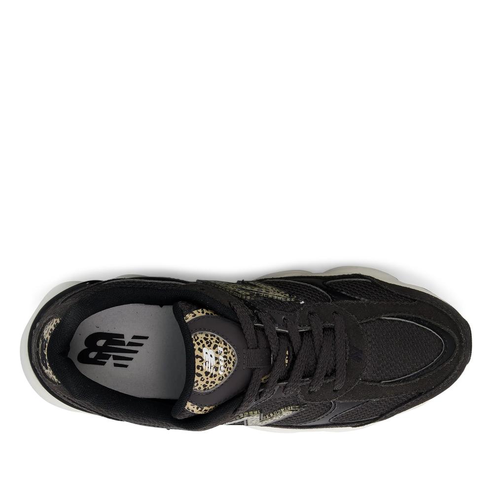 Buty damskie New Balance W60336H - czarne