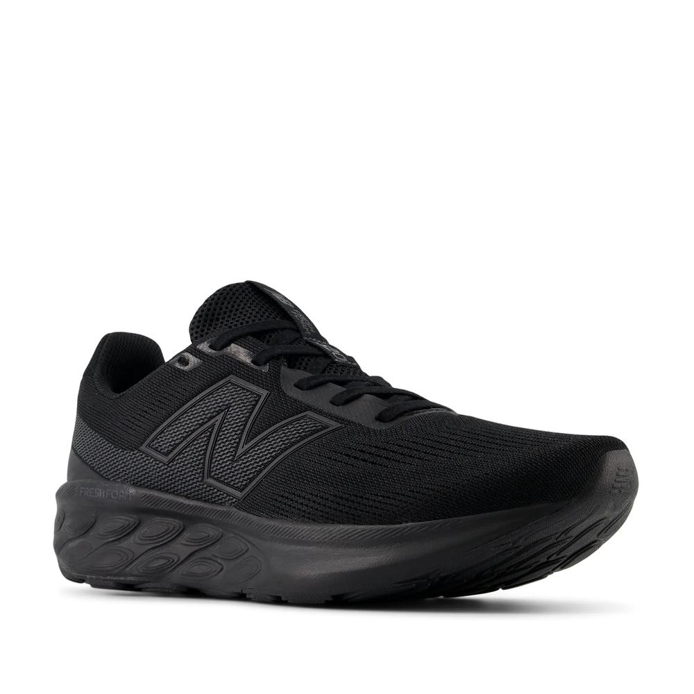 Buty męskie New Balance Fresh Foam x 520 v9 M520LT9 - czarne