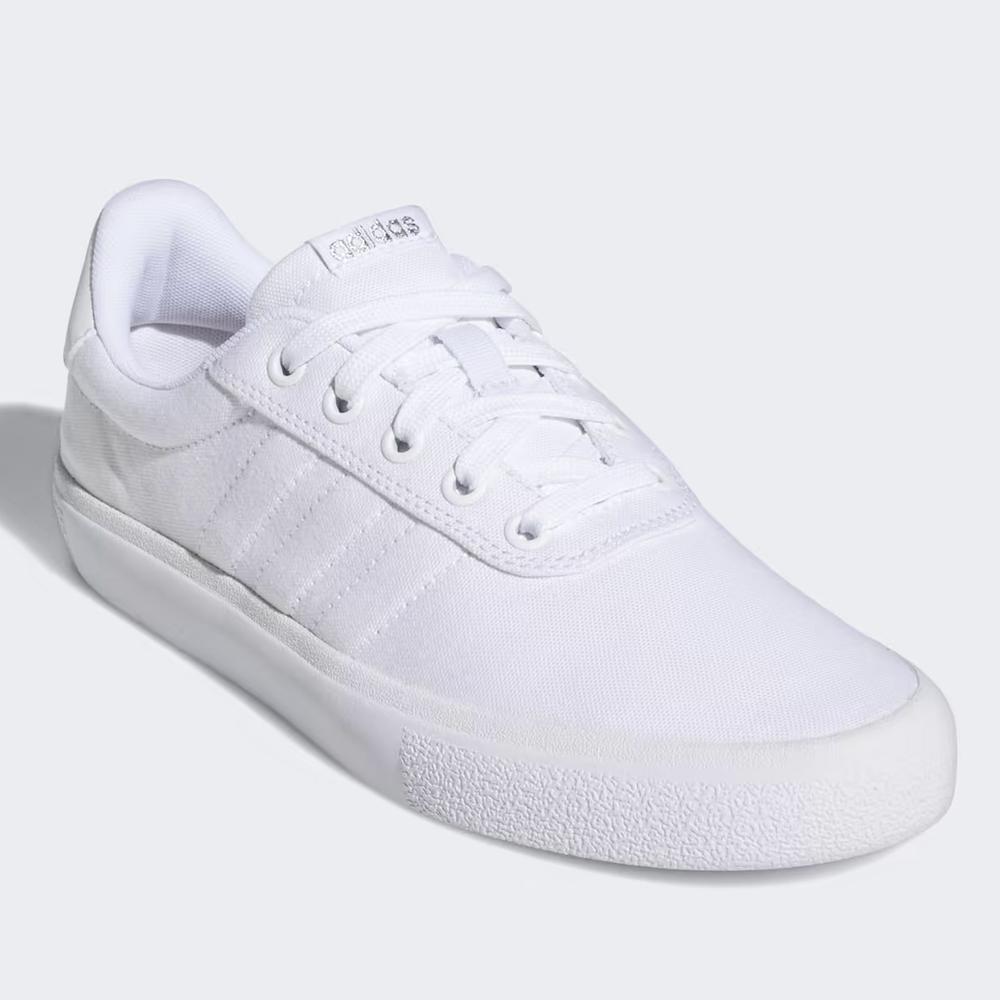 Buty adidas Sportswear Vulc Raid3r Skateboarding GX0872 - białe