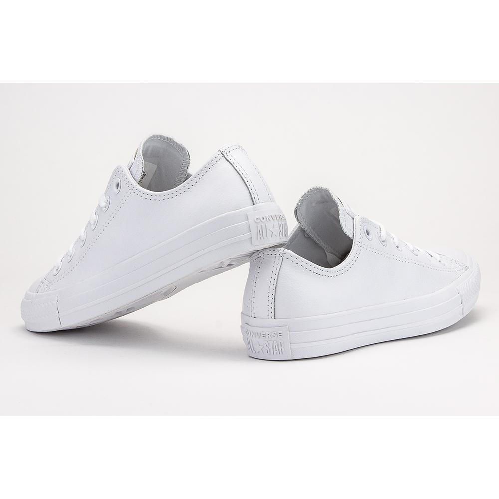 CONVERSE CTAS MONO LEATHER > 136823C