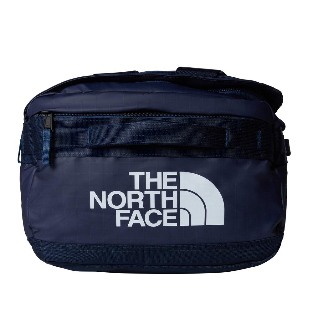 Torba The North Face Base Camp Voyager 42L 0A52RQ9261 - granatowa