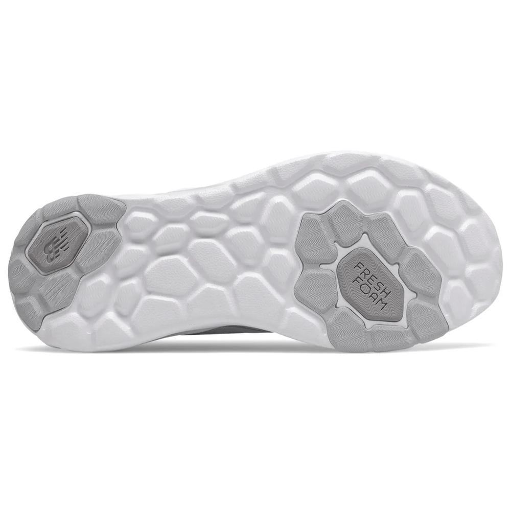 Buty New Balance Fresh Foam Roav v2 WROAVSS2 - szare