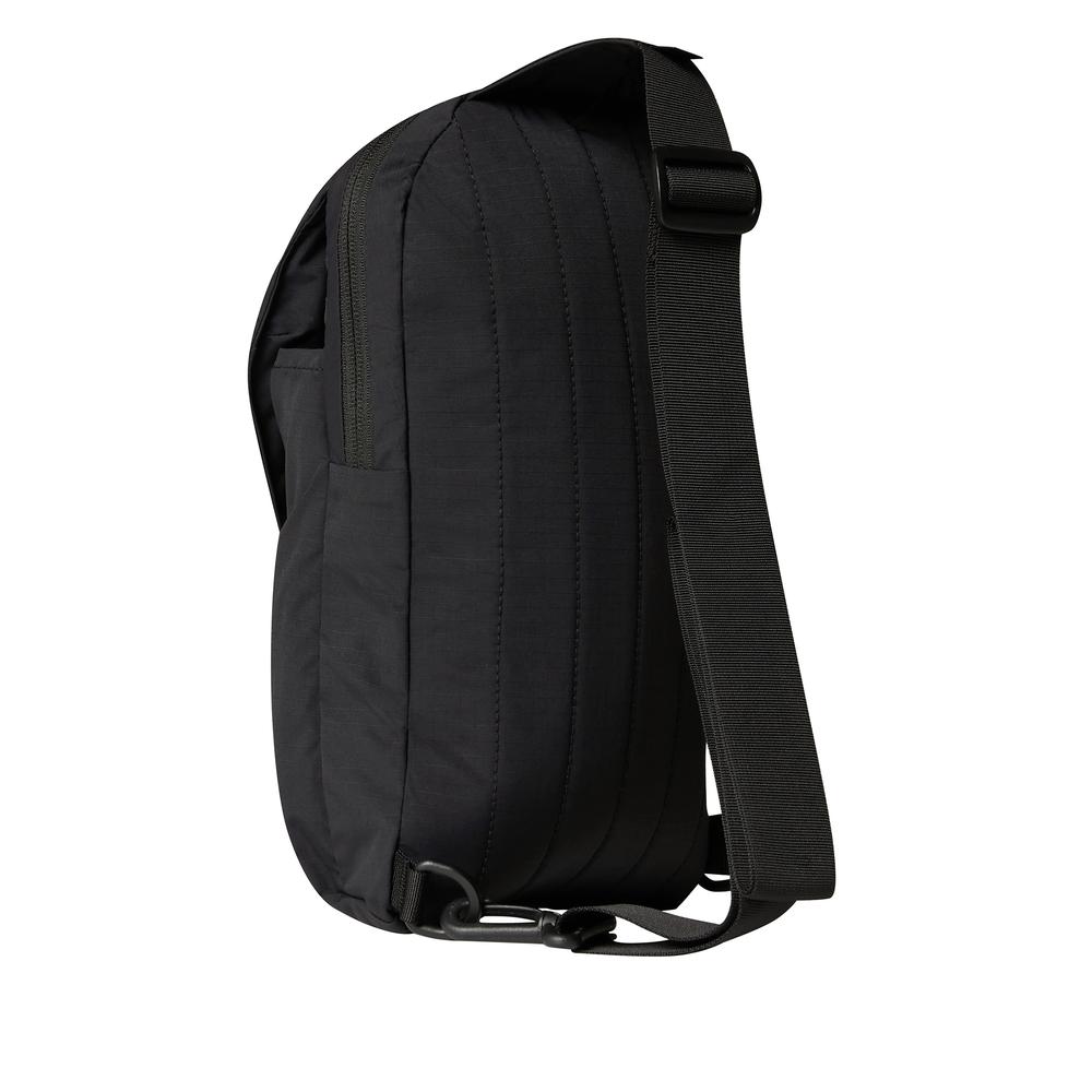 Plecak unisex The North Face Glen Canyon 0A8EESJK31 - czarny