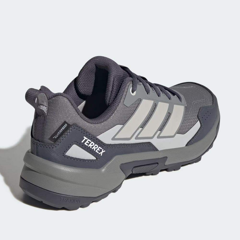 Buty damskie adidas Terrex Eastrail 3 Climaproof JR4012 - szare