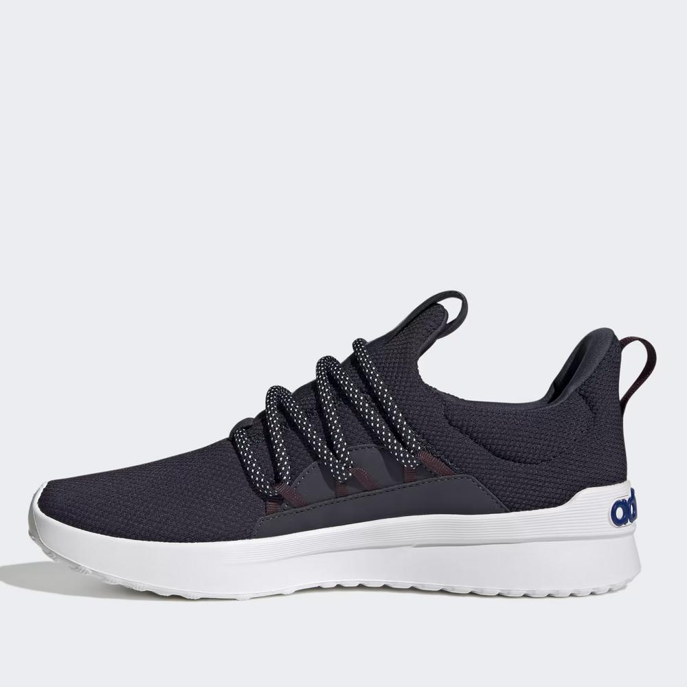 Buty adidas Lite Racer Adapt 5.0 GV9617 - granatowe